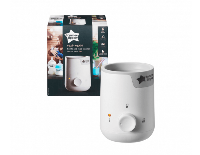 Ohřívač dětských lahví Tommee Tippee Easi-Warm