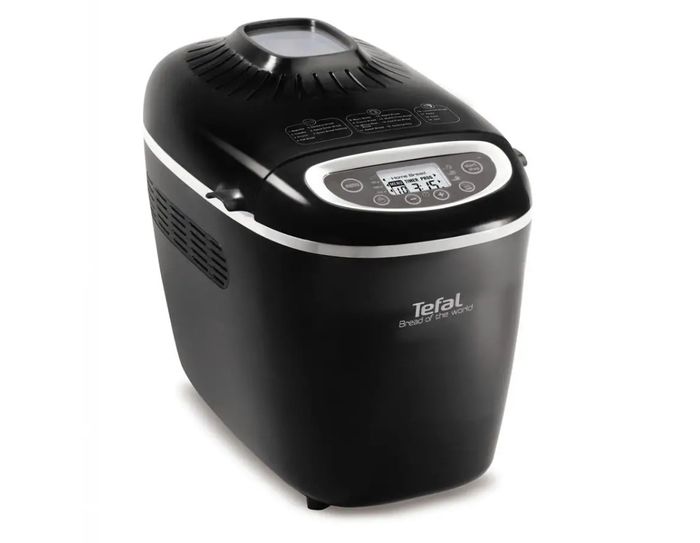 Tefal PF 611838 recenze