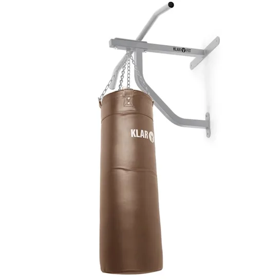 Klarfit Big Punch recenze