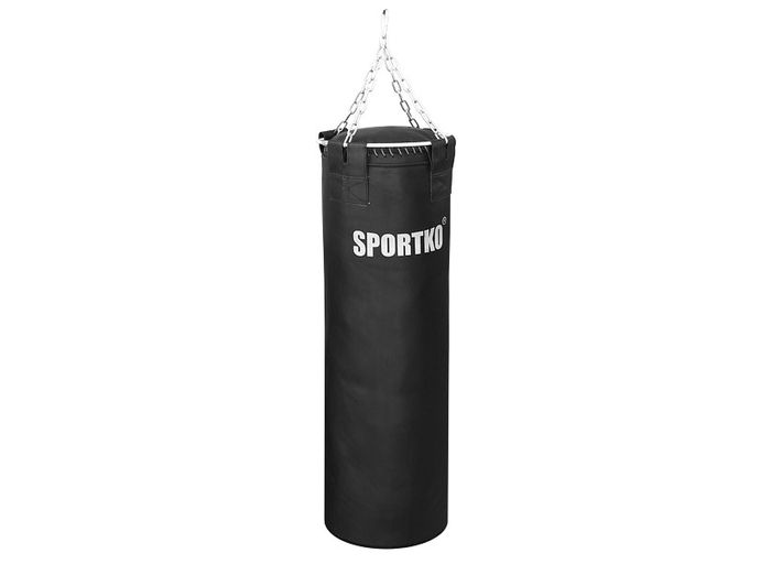 SportKO Leather 35 x 110 cm recenze