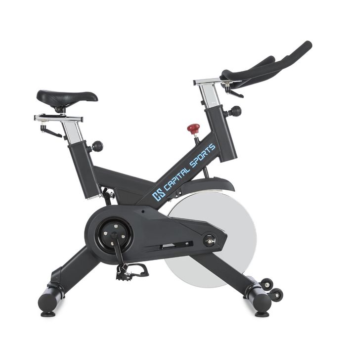 Radical Arc X18 Indoor Bike recenze