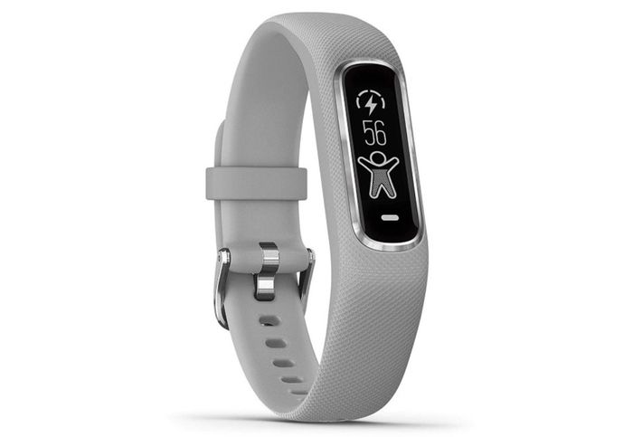 Fitness náramek Garmin vivoSmart 4 S/M