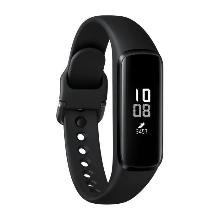 Samsung Galaxy Fit e recenze