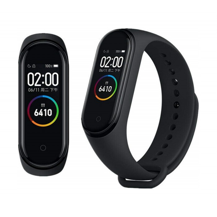 Chytrý náramek Xiaomi Mi Band 4