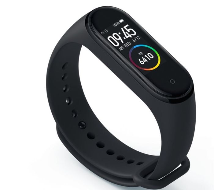 Xiaomi Mi Band 4 recenze