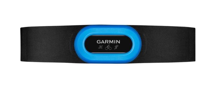 Garmin HRM-Tri recenze