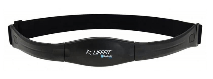 Hrudní pás Lifefit BT 4.0