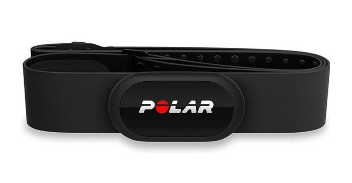 Polar H10 recenze