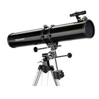 Celestron PowerSeeker 114 EQ