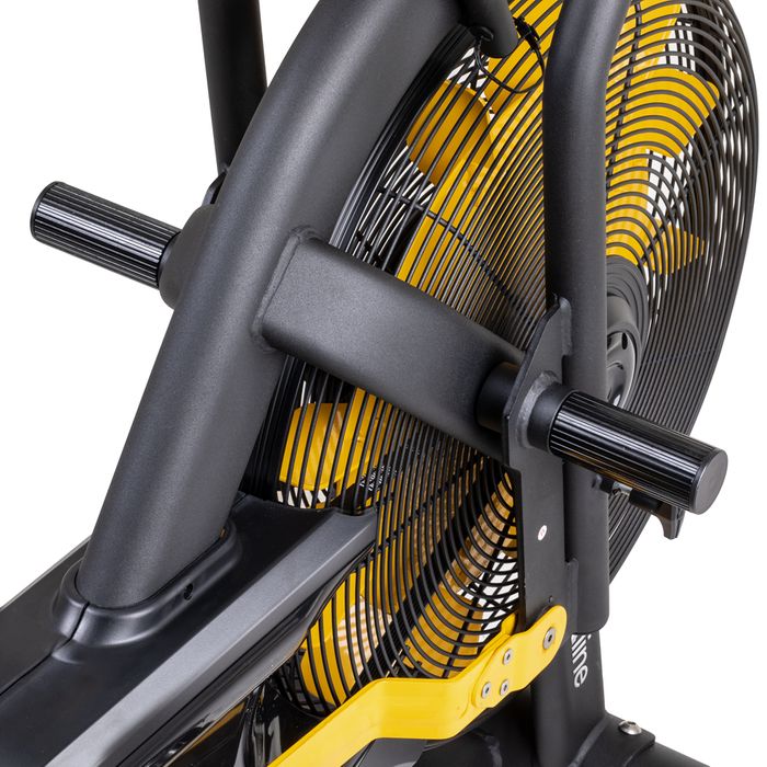 Ventilátor rotopedu inSPORTline Airbike Beast