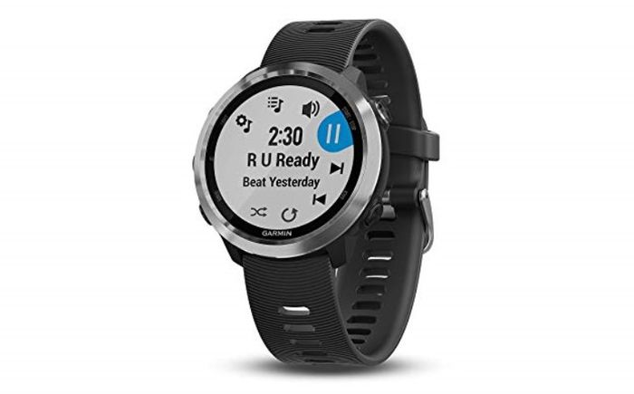 Garmin Forerunner 645 recenze