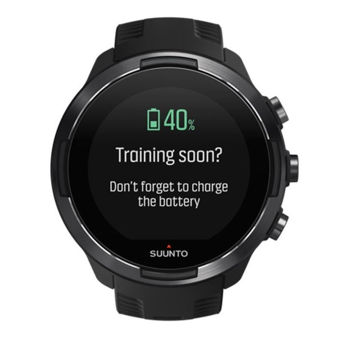 Suunto 9 Baro úsporný režim