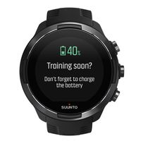 Suunto 9 Baro