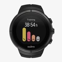 Suunto Spartan