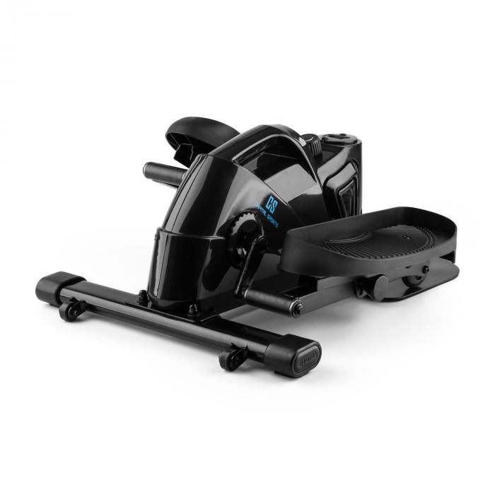 Capital Sports Mini Bike stepper recenze