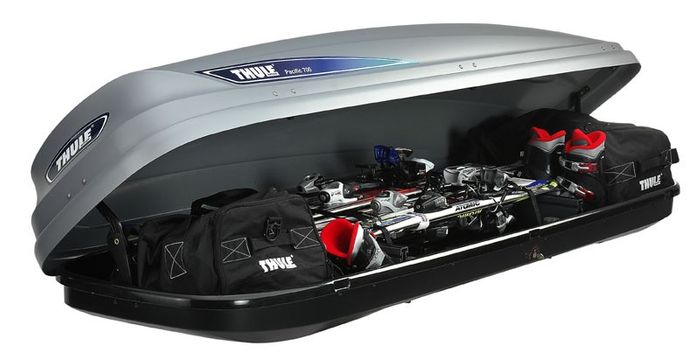 Střešní box Thule Pacific 500