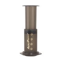 AeroPress Aerobie