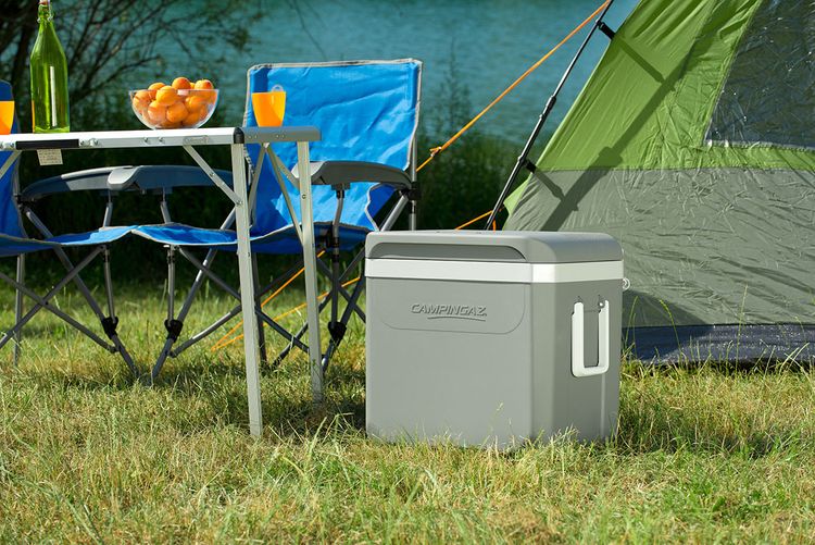 Campingaz Powerbox Plus recenze