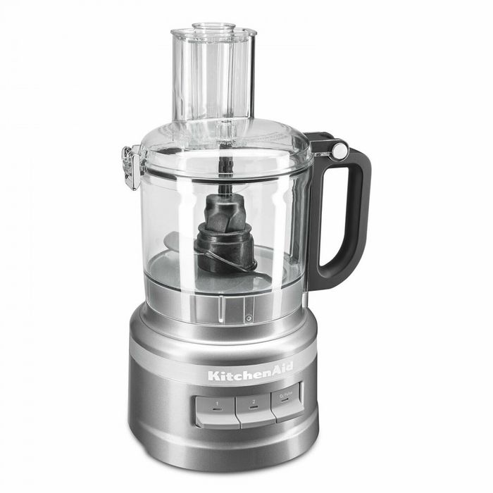 KitchenAid 5KFP0719EFG recenze