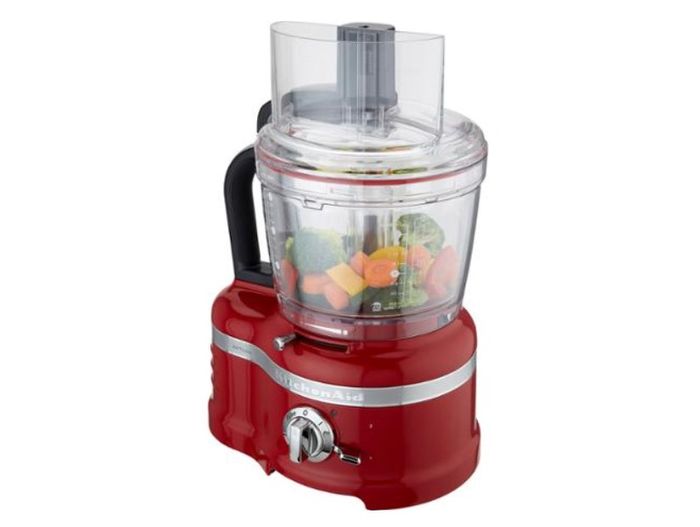 KitchenAid 5KFP1644 recenze