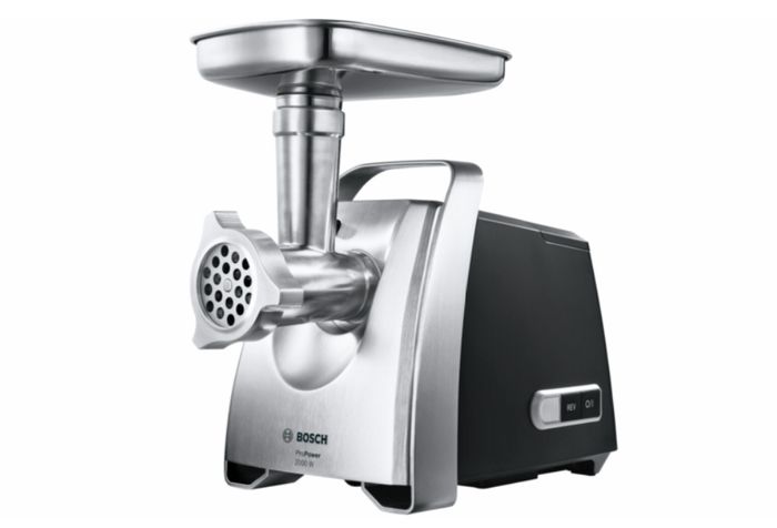 Bosch MFW 68660 recenze