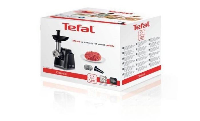 Elektrický mlýnek na maso Tefal NE105838