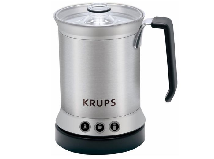 Krups XL20004E recenze