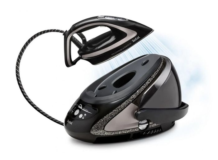 Tefal GV 9620 E0 recenze