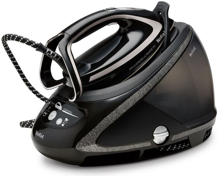 Parní generátor Tefal GV 9620 E0