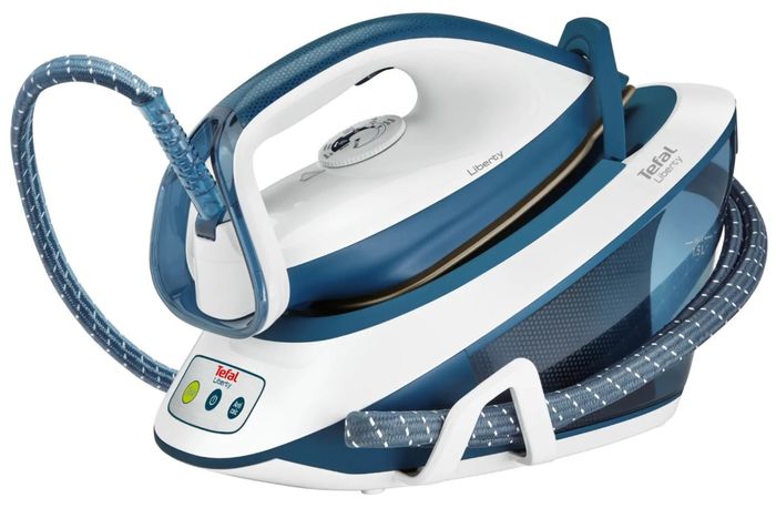 Tefal Liberty SV7030E0 recenze