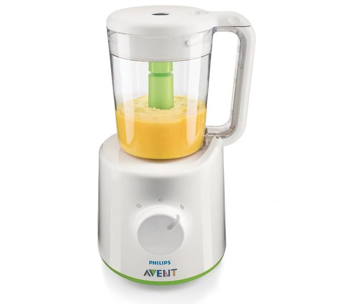 Philips Avent 2v1 SCF870/22 recenze