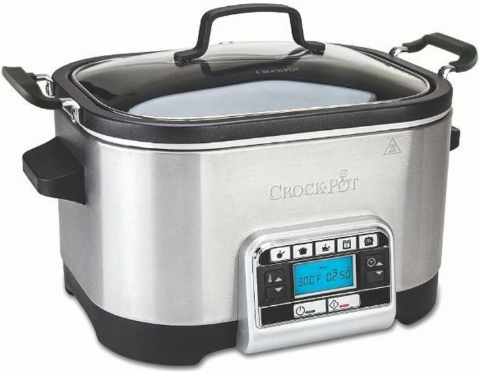 Bionaire Crockpot CSC024X recenze