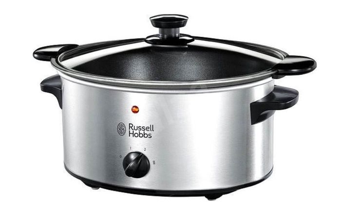 Russell Hobbs 22740-56 recenze