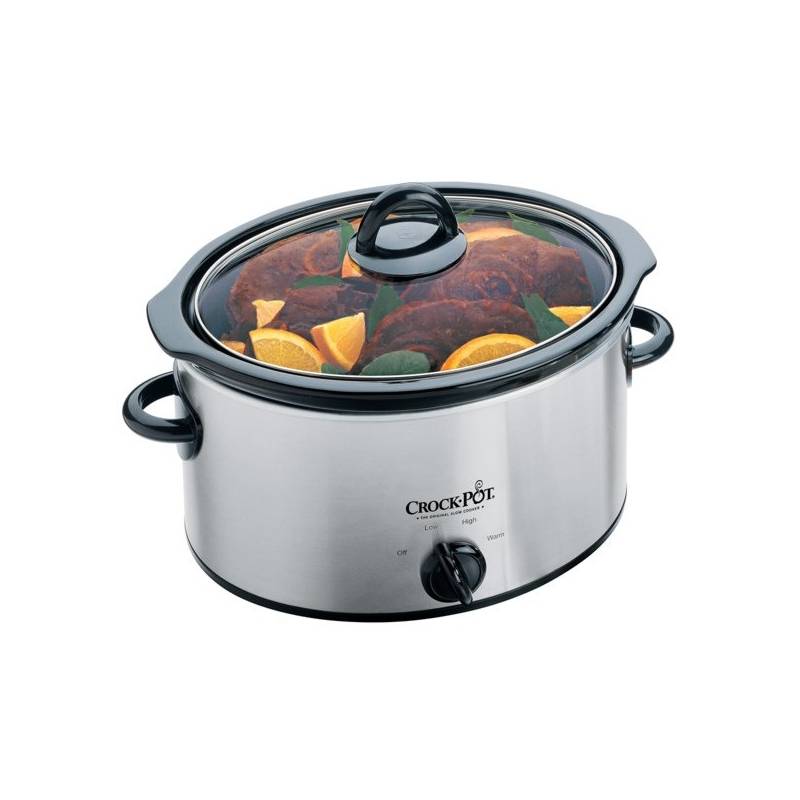 Nejlepší pomalé hrnce – slow cooker. Recenze, test, srovnání