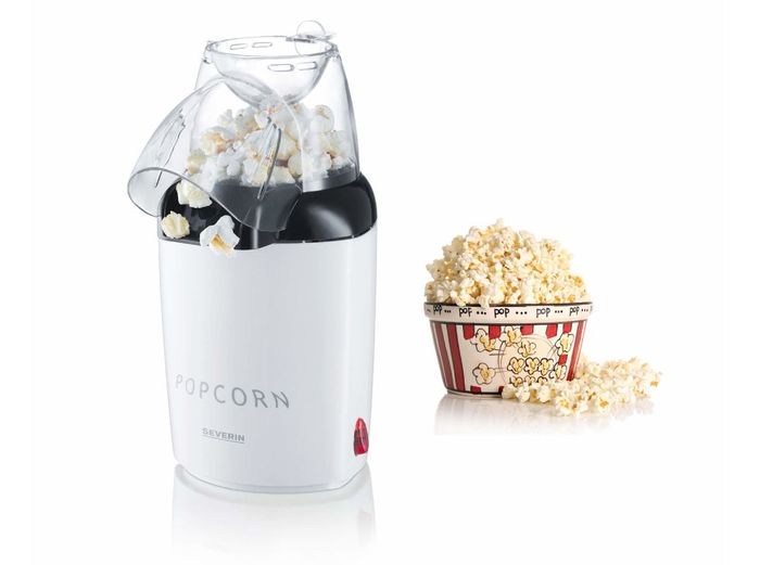 Popcornovač Severin PC 3751