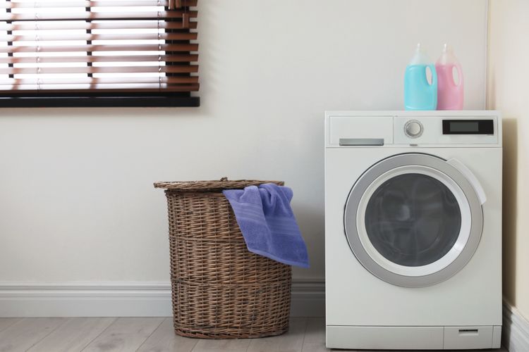 Nejméně poruchové pračky? Recenze chválí Samsung, Bosch, AEG a Miele
