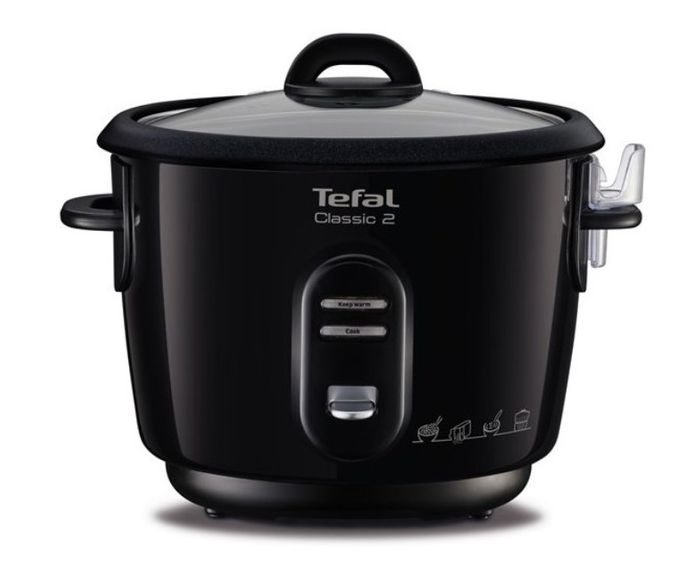 Tefal Classic 2 RK102811 recenze