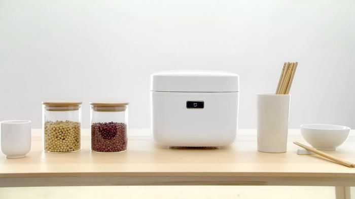 Rýžovar Xiaomi Mi Induction Heating Rice Cooker