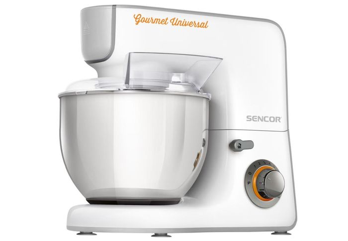 Sencor STM 3700WH recenze