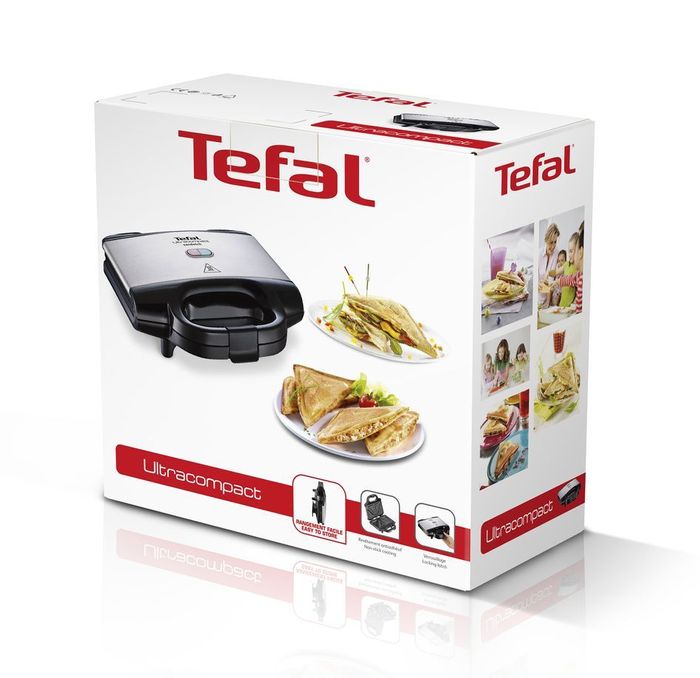 Sendvičovač Tefal SM 155233