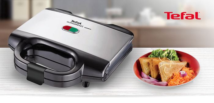 Tefal SM 155233 recenze