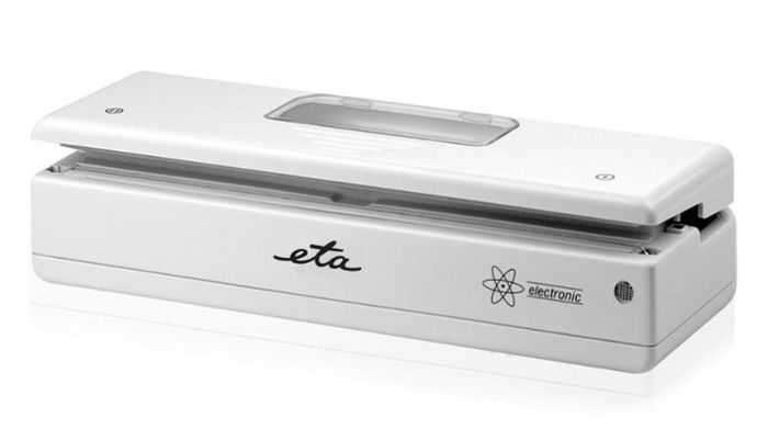 ETA Electronic 0762 recenze