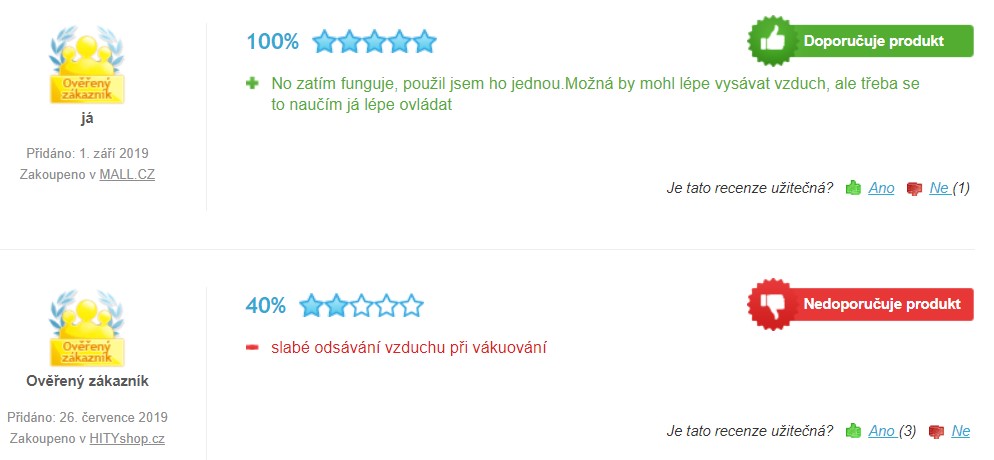 Recenze a zkušenosti se svářečkou fólií ETA Electronic 0762