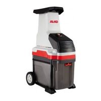 AL-KO Easy Crush LH 2800