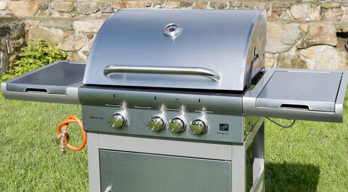 G21 California BBQ Premium line recenze