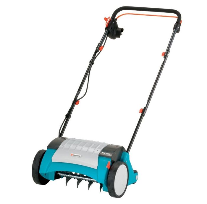 Gardena EVC 1000 4068-20 recenze