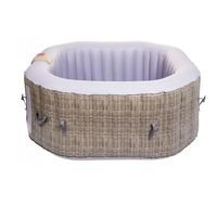 Belatrix Luxury 125 Rattan