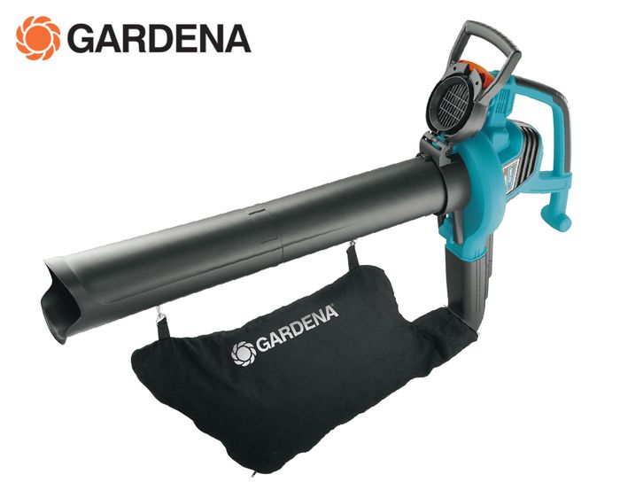 Gardena ErgoJet 3000 recenze