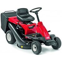 MTD MiniRider 60 RDE