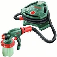 Bosch PFS 5000 E